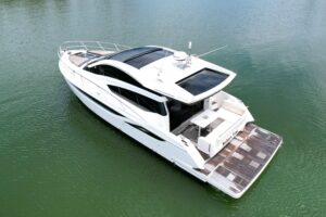 2018 Galeon 430 HTC for sale - photo 6