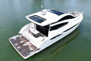 2018 Galeon 430 HTC for sale - photo 7