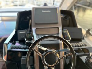 2018 Galeon 485 HTS for sale - photo 8