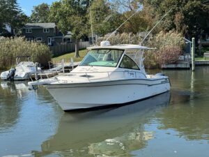 2018 Grady-White Express 330 for sale - photo 5