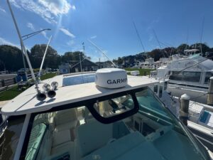 2018 Grady-White Express 330 for sale - photo 6