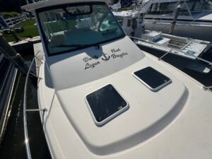 2018 Grady-White Express 330 for sale - photo 7