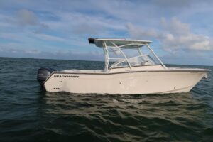2018 Grady-White Freedom 307 for sale - photo 2