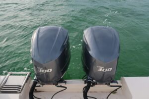 2018 Grady-White Freedom 307 for sale - photo 7