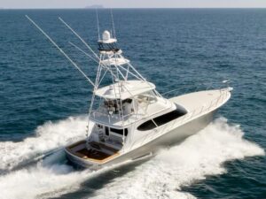 2018 Hatteras GT70 for sale