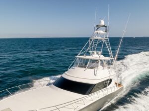 2018 Hatteras GT70 for sale - photo 3