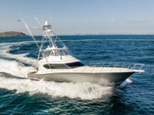 2018 Hatteras GT70 for sale - photo 4