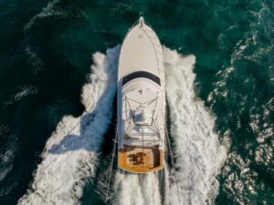 2018 Hatteras GT70 for sale - photo 5
