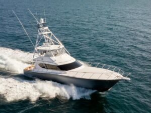 2018 Hatteras GT70 for sale - photo 6