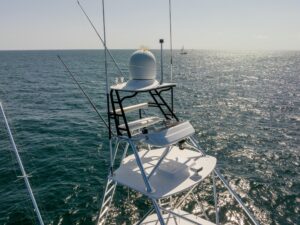 2018 Hatteras GT70 for sale - photo 8