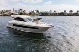 2018 Jeanneau Leader 46 for sale