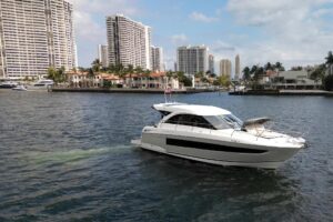 2018 Jeanneau Leader 46 for sale - photo 2