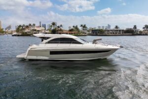 2018 Jeanneau Leader 46 for sale - photo 3
