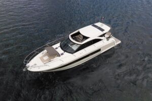 2018 Jeanneau Leader 46 for sale - photo 4