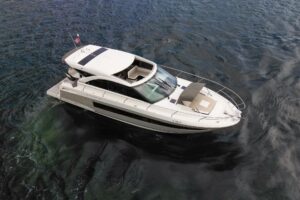 2018 Jeanneau Leader 46 for sale - photo 6