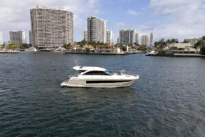 2018 Jeanneau Leader 46 for sale - photo 7