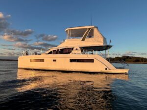 2018 Leopard 43 Powercat for sale - photo 2