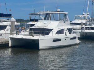 2018 Leopard 43 Powercat for sale - photo 3