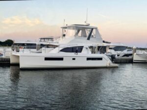 2018 Leopard 43 Powercat for sale - photo 4