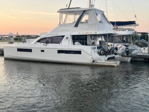 2018 Leopard 43 Powercat for sale - photo 5