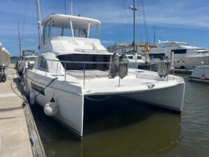 2018 Leopard 43 Powercat for sale - photo 7