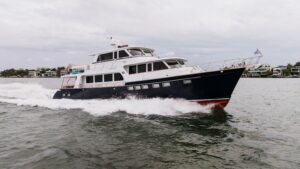 2018 Marlow Explorer 75E-CB for sale