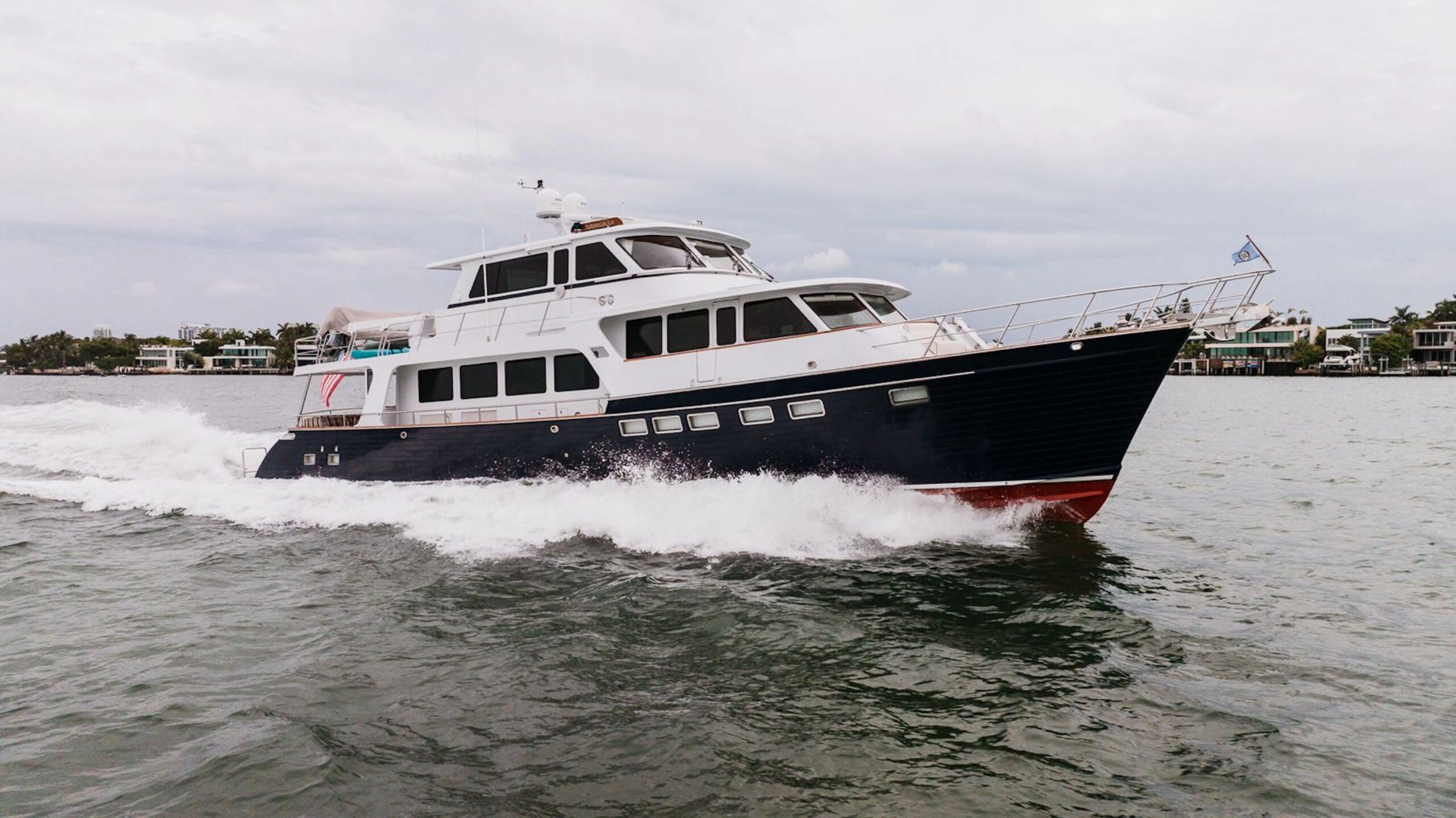 2018 Marlow Explorer 75E-CB for sale