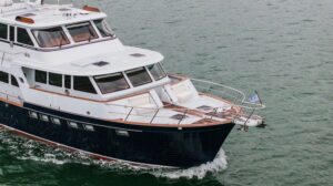 2018 Marlow Explorer 75E-CB for sale - photo 3