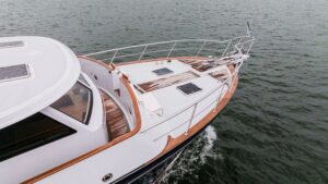 2018 Marlow Explorer 75E-CB for sale - photo 4