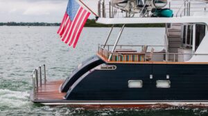 2018 Marlow Explorer 75E-CB for sale - photo 5