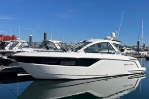 2018 Monterey 360 Sport Coupe for sale - photo 2