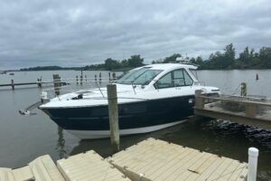 2018 Monterey 360 Sport Coupe for sale - photo 2
