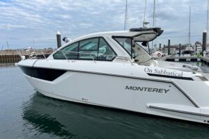 2018 Monterey 360 Sport Coupe for sale - photo 3