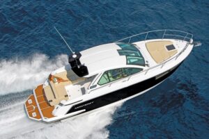 2018 Monterey 360 Sport Coupe for sale - photo 34