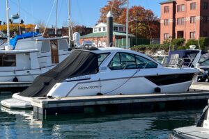 2018 Monterey 360 Sport Coupe for sale - photo 5