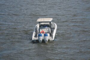 2018 Nor-Tech 340 Sport Center Console for sale - photo 4