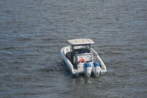 2018 Nor-Tech 340 Sport Center Console for sale - photo 5