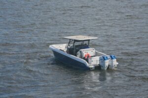 2018 Nor-Tech 340 Sport Center Console for sale - photo 6
