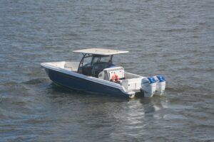 2018 Nor-Tech 340 Sport Center Console for sale - photo 7