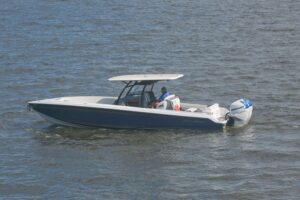 2018 Nor-Tech 340 Sport Center Console for sale - photo 8