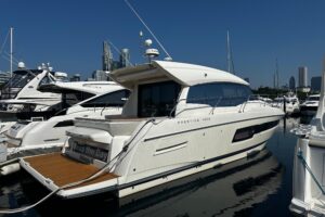 2018 Prestige 460 for sale