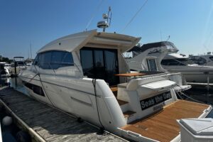 2018 Prestige 460 for sale - photo 2
