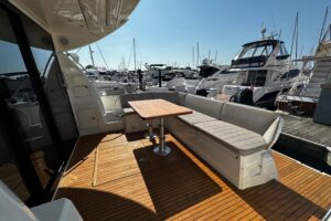 2018 Prestige 460 for sale - photo 4