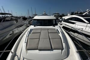 2018 Prestige 460 for sale - photo 5