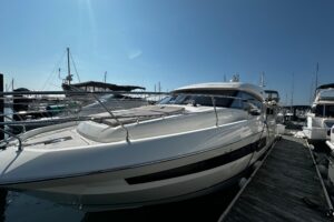 2018 Prestige 460 for sale - photo 6