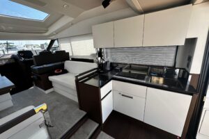 2018 Prestige 460 for sale - photo 8