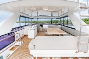 2018 Princess F-68 for sale - photo 3