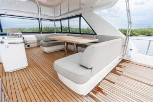2018 Princess F-68 for sale - photo 4