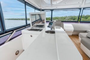 2018 Princess F-68 for sale - photo 5