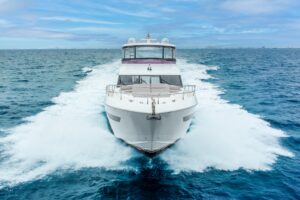 2018 Princess F-68 for sale - photo 5